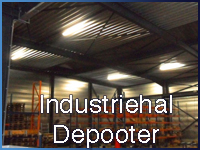 industriehaldepooter