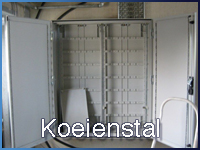 koeienstal